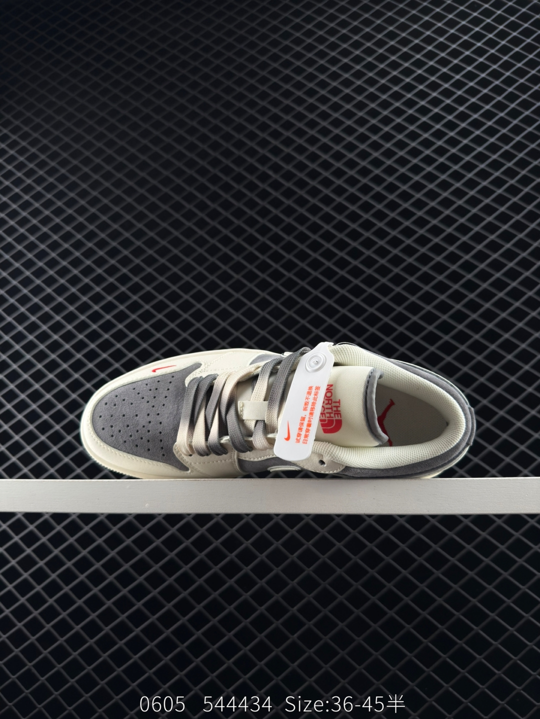 Nike Air Jordan 1 Low”Chicago“